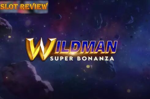 Wildman Super Bonanza - обзор слота